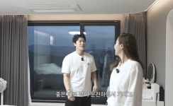 신지♥ 문원 또 경솔?… 좋은 데로 보내달라 고사 지내 [RE:뷰]