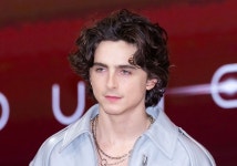 티모시 샬라메,