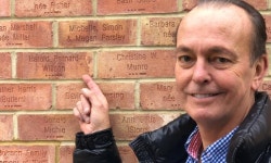 탑기어 틴 윌슨, 폐암 투병 끝 68세 일기로 사망…잊을 수 없어 연예계 추모 행렬 [할리웃통신]