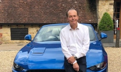 탑기어 틴 윌슨, 폐암 투병 끝 68세 일기로 사망…잊을 수 없어 연예계 추모 행렬 [할리웃통신]