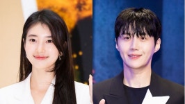 수지·김선호, 5년 만에 현혹서 재회…놀라운 비주얼 싱크로율 감탄