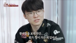 LoL 전설 페이커, 똥개 집사 됐다… 똥개들 보면 더 정이 가 (TV동물농장)