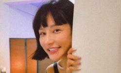 양운비, 많이 힘들었나…극단적 선택 시도→현재 병원서 회복 중 [룩@글로벌]