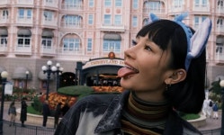 양운비, 많이 힘들었나…극단적 선택 시도→현재 병원서 회복 중 [룩@글로벌]