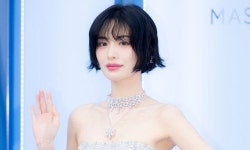 연예인 집인 줄 몰라…나나 자택 침입한 30대 강도 구속