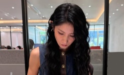 이천나, 결혼 앞두고 닥친 비보에 황망…"가족 같은 존재였는데" [룩@글로벌]