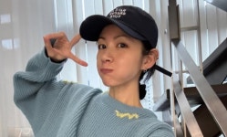 이천나, 결혼 앞두고 닥친 비보에 황망…"가족 같은 존재였는데" [룩@글로벌]