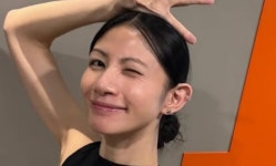 이천나, 결혼 앞두고 닥친 비보에 황망…"가족 같은 존재였는데" [룩@글로벌]