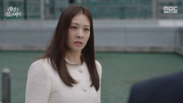 오창석, 윤아정과의 약혼 반지 던졌다…장신영에 너랑 다시 시작 (태양을 삼킨) [종합]