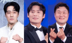 시청률 40% 찍을까…남북파공작원 출신 '김부장' 온다, 캐스팅부터 화제인 韓 드라마