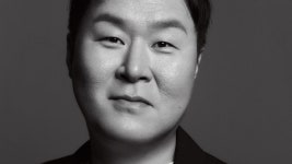 윤경호, '아빠' 됐다…'김부장'으로 역대급 변신 예고