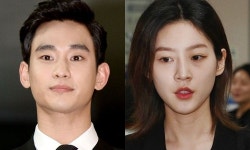 故김새론 모친 입장에…김수현 측 