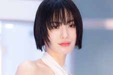 나나, 흉기 강도 제압→직접 전한 안부…우리 곧 만나요 [RE:스타]