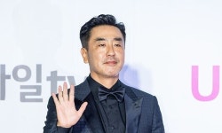 '시청률 8.1%' 1위 싹 쓸어모은 韓 드라마… '김 부장' 떠난 류승룡, 마지막 발언 뭉클 [RE:스타]