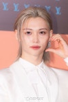 [T포토] 스트레이 키즈 필릭스 '용복이는 애교 요정'