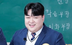 던, 할리우드서도 '병약美' 발산…
