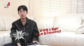 권화운, BIG5 마라톤 최종 2위 차지.. 런친자 이름값 했다 (극한84)[종합]