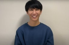 100만 구독 원샷한솔, 父 3번 결혼→18세에 시력 잃어 기구한 인생사 (아침마당)