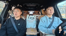 빠니보틀, 여친과 ‘입양’ 고민했다…“가벼운 마음이면 안돼” [RE:뷰]