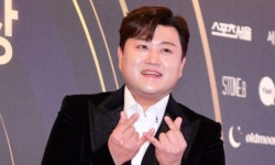 김호중, 수감 중 합창 무대 섰다?…허위사실, 합창 단원도 아니다