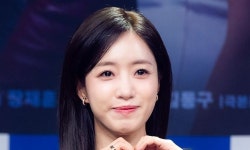 함은정, 결혼 이후 겹경사…도파민 폭발 로맨스로 돌아온다 (‘첫 번째 남자’)