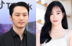 변요한·티파니, 열애 인정 