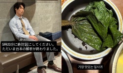 “한국 왔는데 아무도 없어“…‘굿뉴스‘→‘모범택시 3’ 카사마츠 쇼, 팬들 깜짝 놀랐다 [RE:스타]