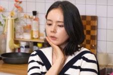 한가인, '뒷광고' 원천봉쇄…“내돈내산”으로 의혹 사전 차단 [RE:뷰]