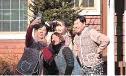 “김치 만들면 우리 집 사람”…천명훈, ‘♥소월’에 김장 플러팅 (‘신랑수업’)