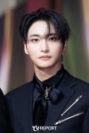[T포토] 에이티즈 성화 오늘, 떵별이는 없어