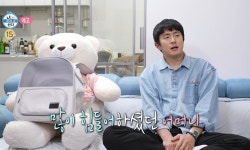 기안84, 母 위해 새 식구 찾았다…“좋아하시니 기뻐” (‘나혼산’)