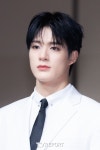 [T포토] 엔시티드림 제노 더 가까이서 보고 싶어