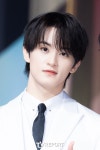 [T포토] 엔시티드림 마크 눈맞춤의 권위자