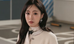 운명 둘러싼 사투에 자체 최고 시청률 갈아치운 韓 드라마 ('첫 번째 남자')