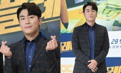 ‘예비 아빠’ 이시언, 겹경사 터졌다…베스트엔터테이너상 수상 (‘MBC 방송연예대상’)