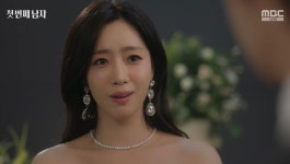 함은정, 윤선우에 가짜 키스 이용당하고 분노…꿈 멀어지고 '눈물' ('첫번째남자') [종합]