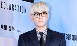 빅뱅 출신 탑, 가수로 돌아온다…13년 만에 새 앨범 발매