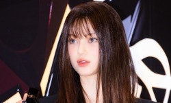 '뉴진스 퇴출' 다니엘, 어도어와 법정 공방 나섰다…소송 대리인 선임