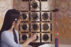 JYP 국악 명가되나…3대 국악 집안 나영주, 데뷔 트레일러 첫 공개