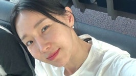 진정한 선한 영향력…이지혜, 소외된 청년에 1000만원 쾌척 셀프 자랑 [RE:스타]