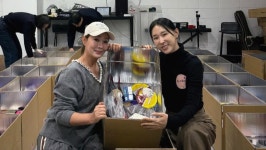 진정한 선한 영향력…이지혜, 소외된 청년에 1000만원 쾌척 셀프 자랑 [RE:스타]