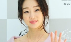 '김재욱' 최여진, 