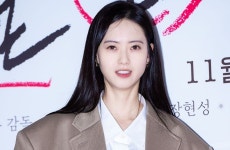 고아라, FA 됐다.. 킹콩 by 스타쉽과 3년 동행 종료