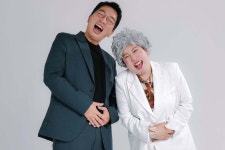 '10살 연하' 김영희, 결혼 5년 만에 희소식…