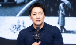 손석구, 최희서와 美 샌프란시스코 여행…영화 같은 비주얼 [RE:스타]
