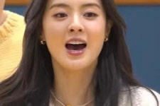 '이광수' 이선빈, 과거 자취방 계약 사기…