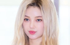 '어도어 복귀' 하니, 아르헨티나 이어 호주서 목격…