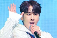 틴탑 천지, 피에이엔터와 전속계약 체결…전폭적 지원 나설 것