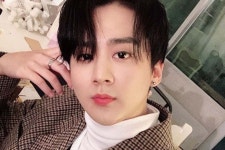 틴탑 천지, 피에이엔터와 전속계약 체결…전폭적 지원 나설 것