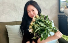 오초희, 쌍둥이 출산 앞두고 임신 중독증 고생 